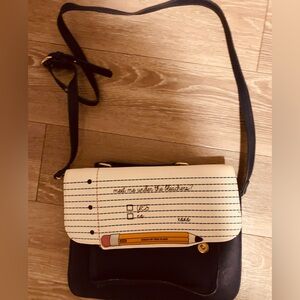 Messenger Bag